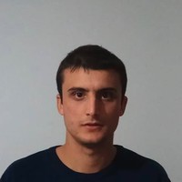 Dimitrios Kyrios