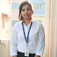 Manasa R