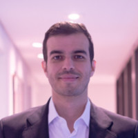 Felipe Borges - Cfp®