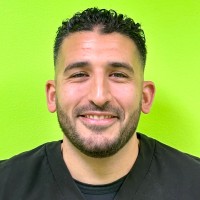 Yusuf Hammoud