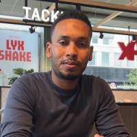 Younis Abdulkadir Mohamed
