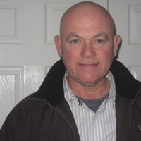 Mark Hulme