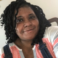 Charise Foster