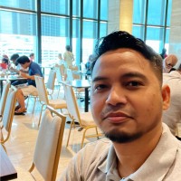 MOHD FAKHRUDDIN RAZALI