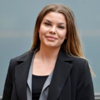 Agnes-Cecilia Haglund