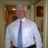 Dennis Hovey