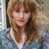Rachel Spang