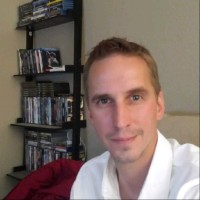 Tim Carter