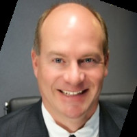 Daniel Wattenhofer CFO, VP Finance,  MBA