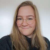 Camilla B. Danielsen