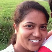 Jyothi Ramesh