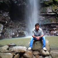 Behzad hamidi