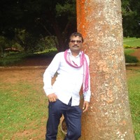 Veeresh Jm