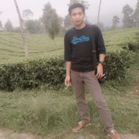 Akhmad Pranoto