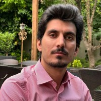 Mehdi Kolivand