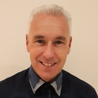 Andy Butler Mbifm
