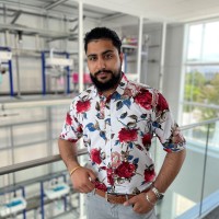 Anil Singh Gill