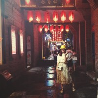 赖彩虹