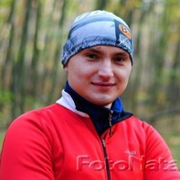Vitalii Kryvenko