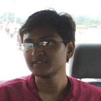 Deshpande Tanuj