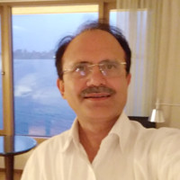 Mahesh Verma
