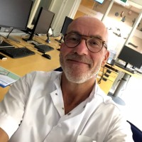 Hans Zandbergen