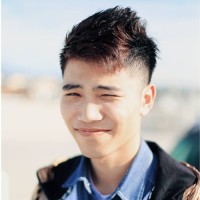 Matthew Chan