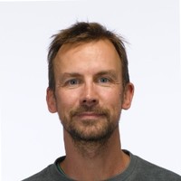 Simon Davis