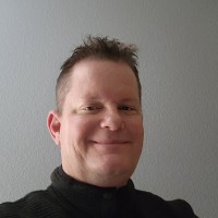 Allen Chapman