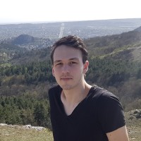 Tamás Szőts