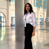 Eya Saadouli