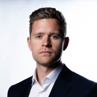 Euan Black