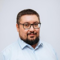 Eugene Belobrov