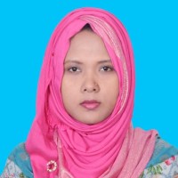 Nilufar Yeasmin
