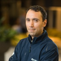 Kristof Cuadros Perez