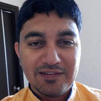 Nareshsinh Vaghela
