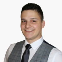 Damian Pyrc