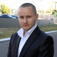 Vladimir Koryakin,(MBA)