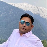Delhi - Sanjeev. Sharma