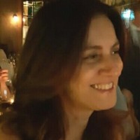 Maria Elena Álvares Affonso