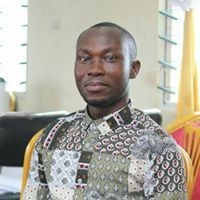 Abraham Ofori