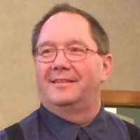 Larry Darnell