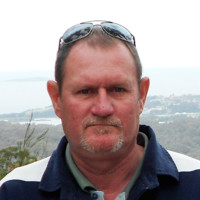 Stephen Craig
