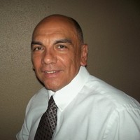 Gilbert Salazar