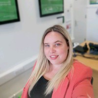 Mandy Postle