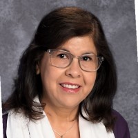 Teresa Tavares