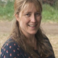 Julia Smurthwaite