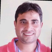 Naval Kishore