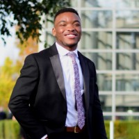 Ayomide Oladipo