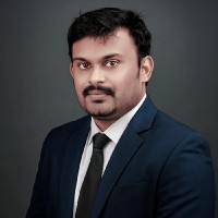 ALEN GEORGE
